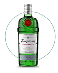 Gin Tanqueray