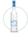 Vodka Grey Goose