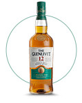 Whisky Glenlivet