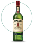 Whisky Jameson