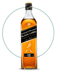 Whisky Johnnie Walker