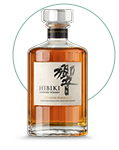 Whisky Suntory