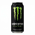 Energético Monster Tradicional 473ml