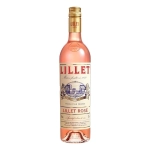 Aperitivo Francês Lillet Rosé 750ml