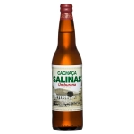 Cachaça Salinas Umburana 600ml