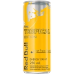 Energético Red Bull Tropical 250ml