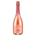 Espumante aurora moscatel rosé 750ml
