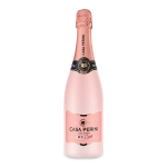Espumante Casa Perini Demi-sec Ice Rosé 750ml