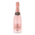 Espumante Casa Perini Demi-sec Ice Rosé 750ml