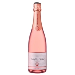 Espumante Casa Valduga Arte Brut Rosé 750ml