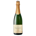Espumante Casa Valduga Arte Demi Sec 750ml