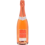 Espumante Chandon Passion Rosé 750ml