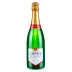 Espumante conde de foucauld branco demi-sec 750ml