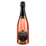 Espumante Conde De Foucauld Brut Rosé 750ml