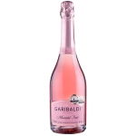 Espumante Garibaldi Moscatel Rosé 750ml