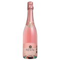 Espumante Monte Paschoal Brut Rosé 750ml