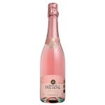 Espumante Monte Paschoal Brut Rosé 750ml