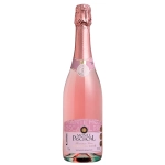 Espumante Monte Paschoal Moscatel Rosé 750ml