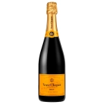 Espumante Veuve Clicquot Francês Brut 750ml