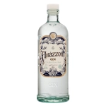 Gin Amazzoni London Dry 750ml
