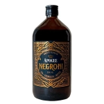 Gin Apogee Negroni 1l