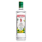 Gin Beefeater Botanics Lemon & Ginger 750ml