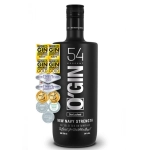 Gin O'Gin 54 Percent New Navy Strength 14 Selected Botanicals 750ml