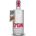Gin O'Gin London Dry Gin 11 Selected Botanicals 750ml