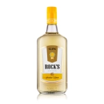 Gin Rock's Sicilian Lemon 1l