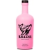 Licor Ballena Creme de Morango 750ml