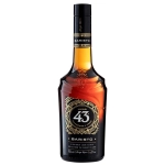 Licor Diego 43 Zamora Baristo 700ml