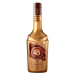 Licor Diego 43 Zamora Chocolate 700ml