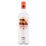 Licor Free Afrika Vanilla 750ml