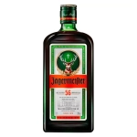 Licor Jagermeister 700ml