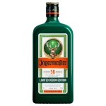 Licor Jagermeister Pantone Green 700ml
