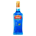 Licor Stock Curacau Blue 720ml