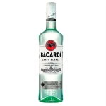 Rum Bacardi Carta Blanca 700ml