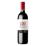 Vinho 120 Reserva Cabernet Sauvignon 750ml