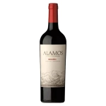 Vinho Alamos Bornada 750ml