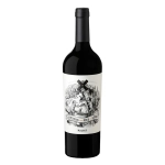 Vinho Argentino Cordero Con Piel Lobo Malbec 750ml