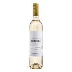 Vinho Aurora Colheita Tardia Malvasia Moscato Alicante 500ml