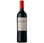 Vinho Benjamin Tempranillo 750ml