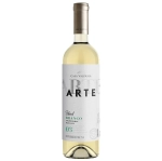 Vinho Casa Valduga Arte Chardonnay Moscato 750ml
