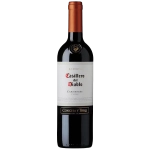 Vinho Casillero Del Diablo Carménère 750ml