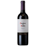 Vinho Casillero Del Diablo Merlot 750ml