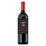Vinho Casillero Del Diablo Red Blend 750ml