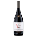 Vinho Casillero Del Diablo Shiraz 750ml