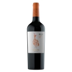 Vinho Chac Chac Vinã Las Perdices Cabernet Franc 750ml