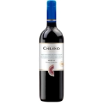 Vinho Chilano Merlot 750ml