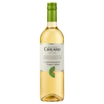 Vinho Chilano Sauvignon Blanc 750ml